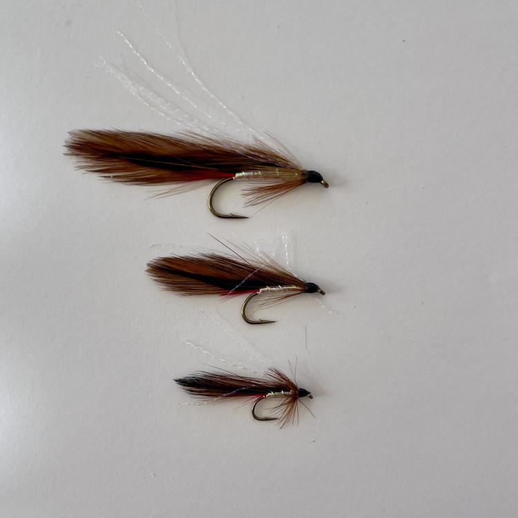 Ginger Mick Pearl Body