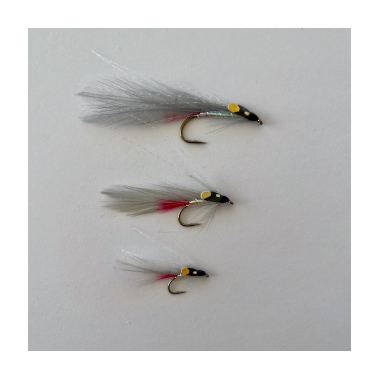 Jungle Cock Gray Ghost