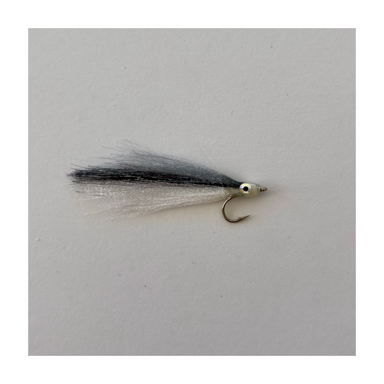 Fluoro Fiber Smelt G/B/W