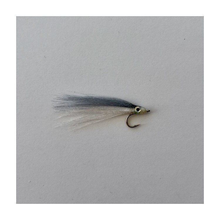 Fluoro Fiber Smelt G/W