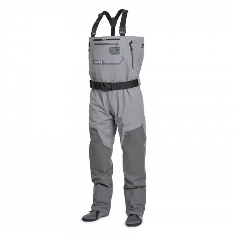 Orvis Pro Waders