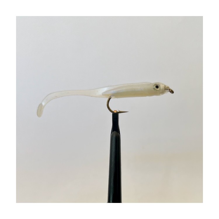 Silicon Smelt Blue Pearl