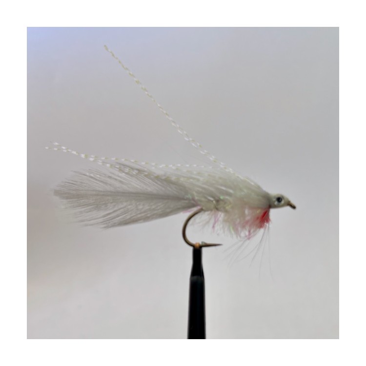 Epoxy Gray Ghost Ice Body