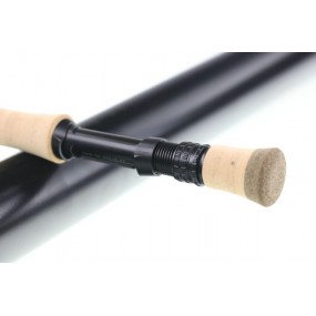 Orvis Helios 3D 8wt 8'5" Blackout Streamer