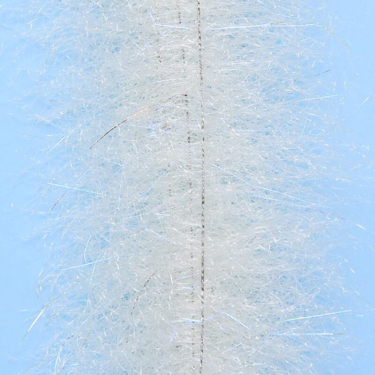 Ep Shrimp Dub Brush  8 Pearl