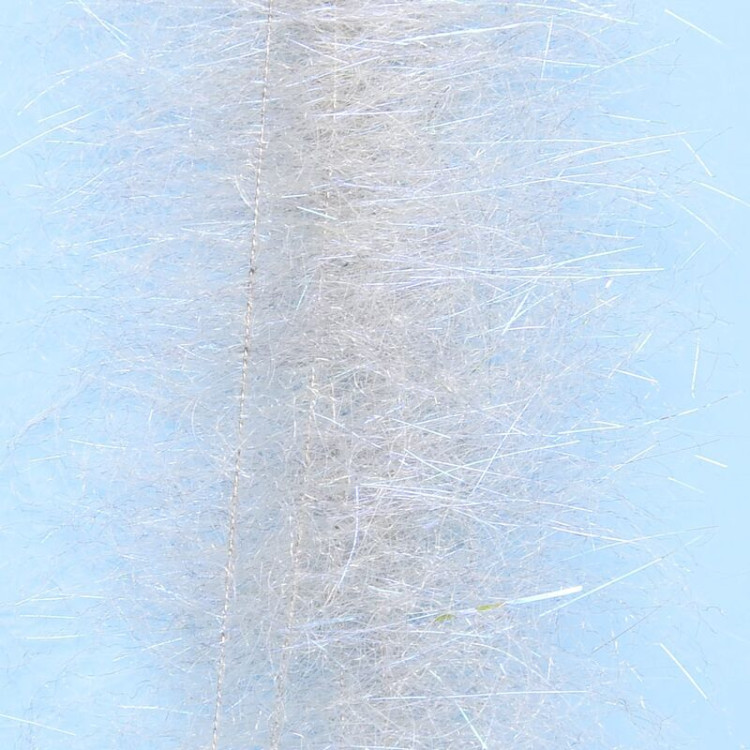 Ep Shrimp Dub Brush  6 Grey