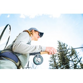 TFO NXT Black Series Combo