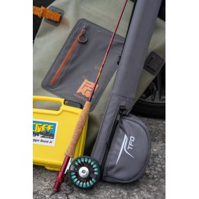 TFO Bug Launcher Combo