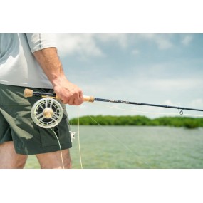 TFO NTR Fly Reel
