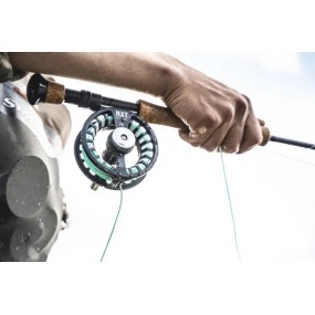 TFO NXT Fly Reel