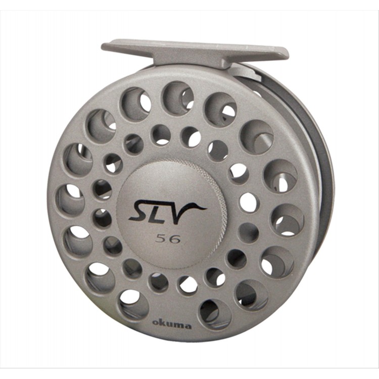 Okuma SLV Fly Reel
