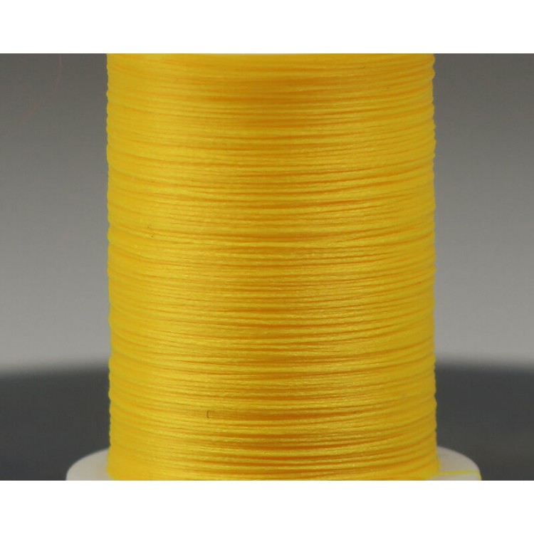 Glo Brite Floss 9 Chrome Yellow