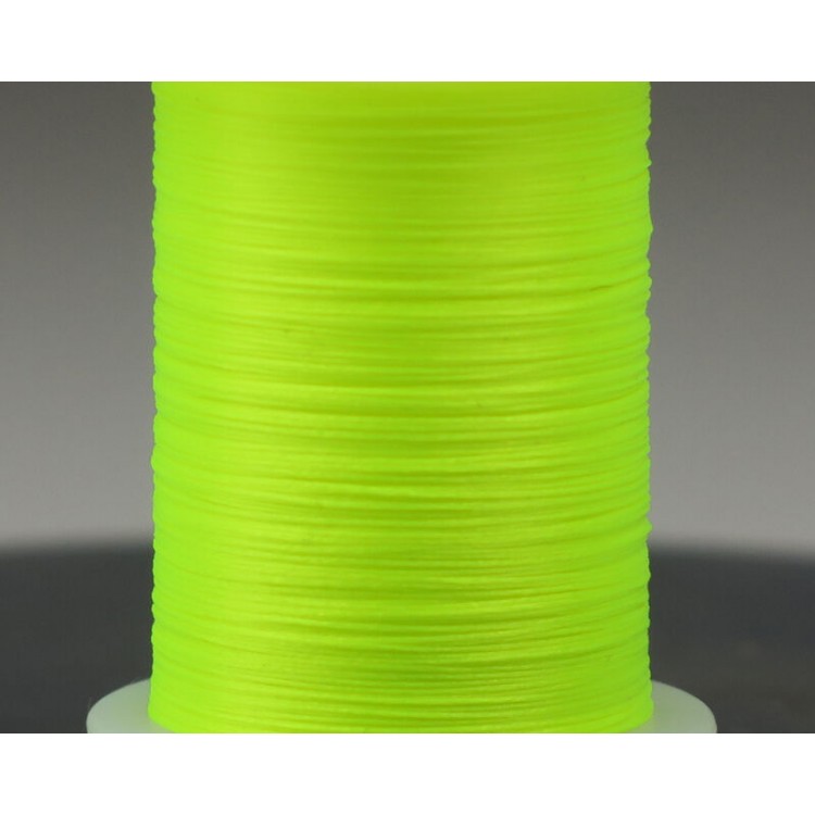 Glo Brite Floss 11 Phosphor Yellow