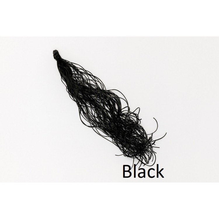 Super Stretch Floss Black