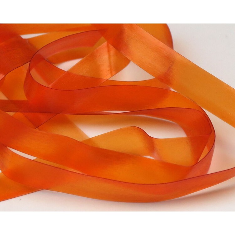 Scud Back 1/8 Inch Orange