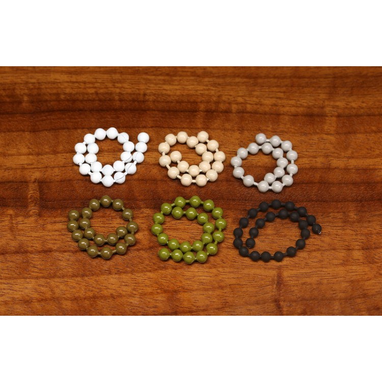 Chicone's Stealth Chain Olive Brown