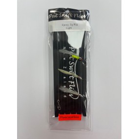 Pat Swift Epoxy Jig Rig Pack