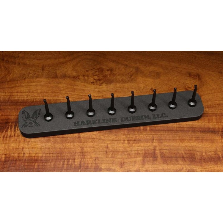 Center Stage Fly Display