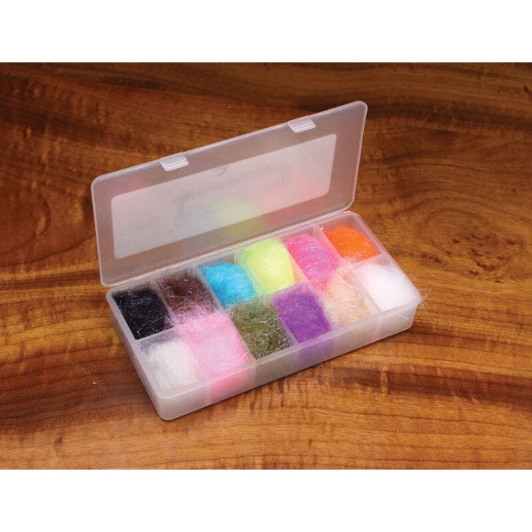 Senyo's Laser Dub Dispenser