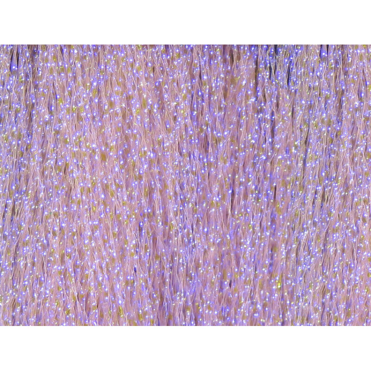 UV Krystal Flash Pink  289