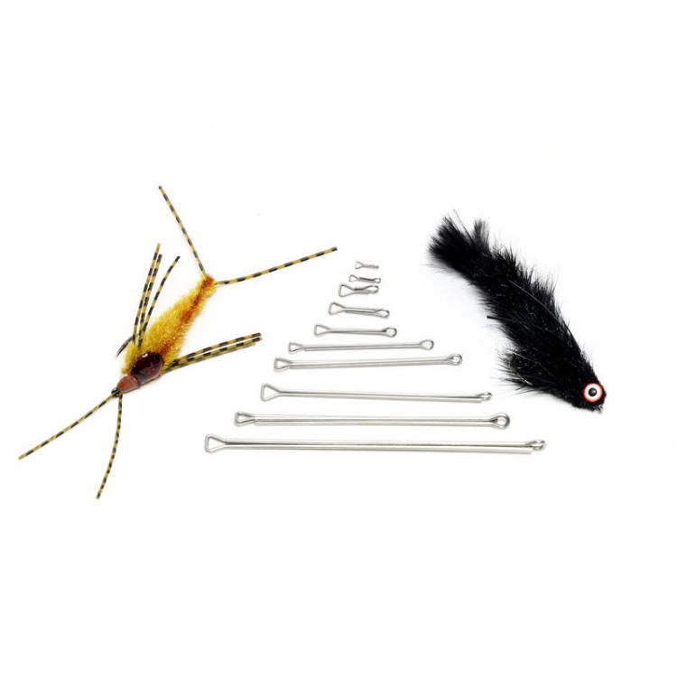 Fish-Skull Next Generation Micro Shank 6mm