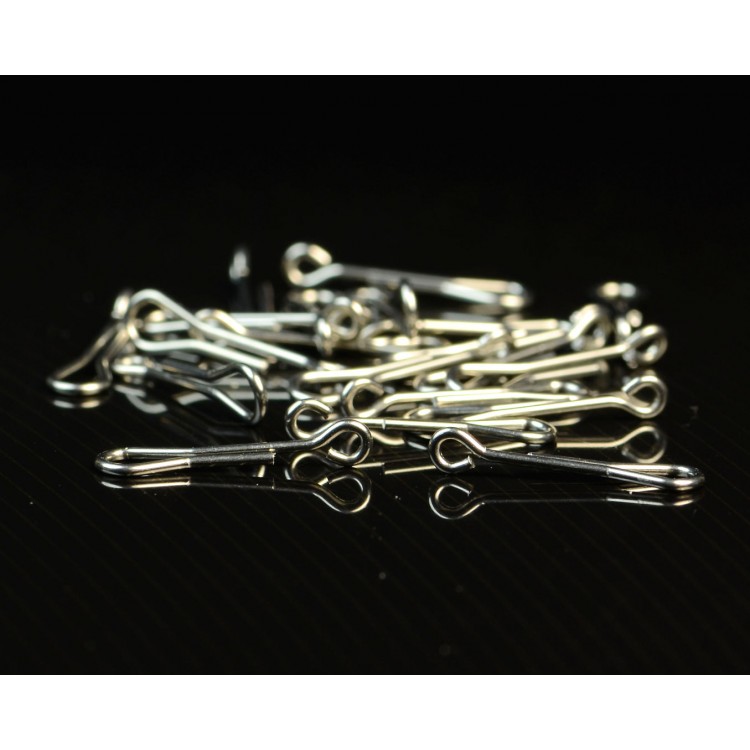 Spawn Fly Fish Articulated Shanks 20mm