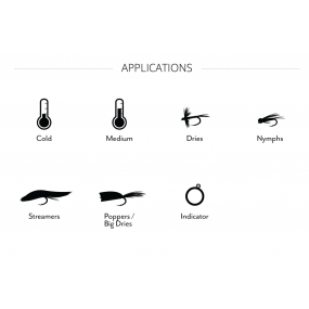 Amplitude Infinity Camo WF-8-F