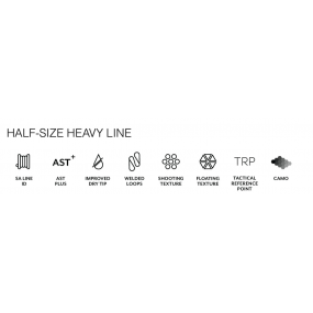 Amplitude Infinity Camo WF-5-F