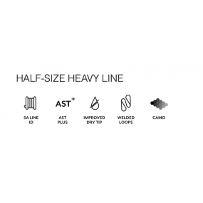 Amplitude Smooth Infinity WF-6-F