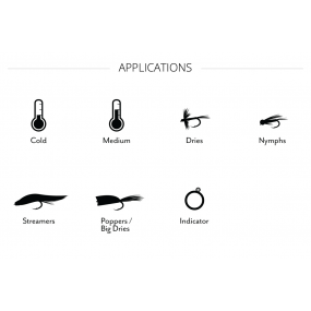 Amplitude Smooth Infinity WF-8-F