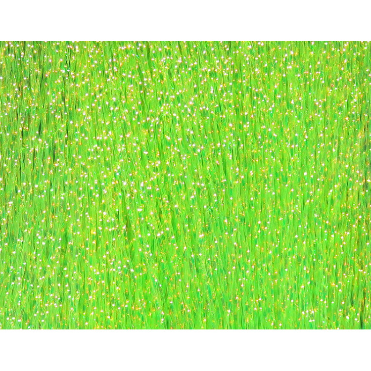 Krystal Flash Fl. Chartreuse  05