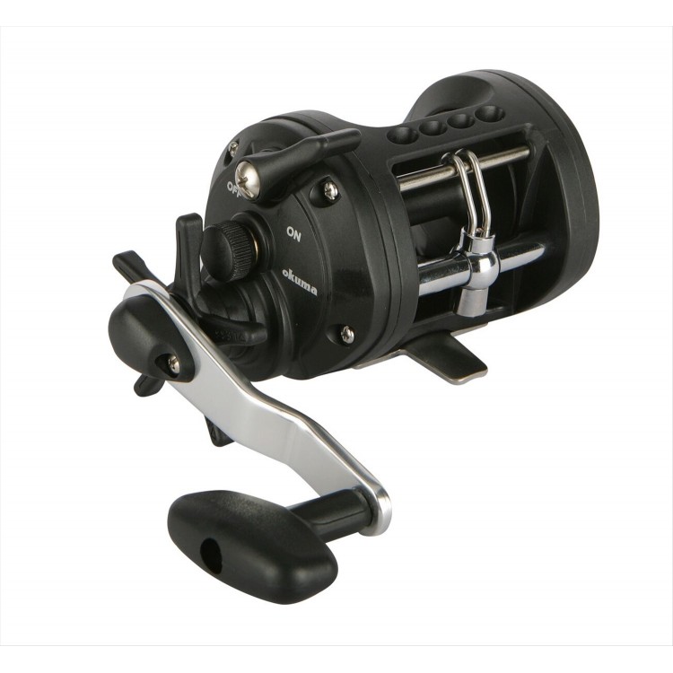 Okuma Harling Combo