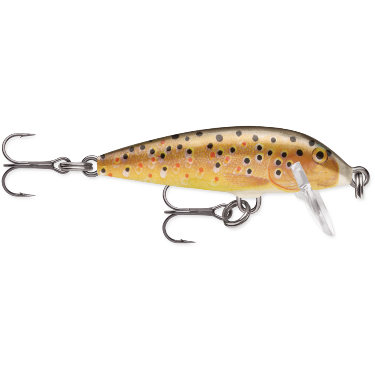 Countdown CD3 Brown Trout