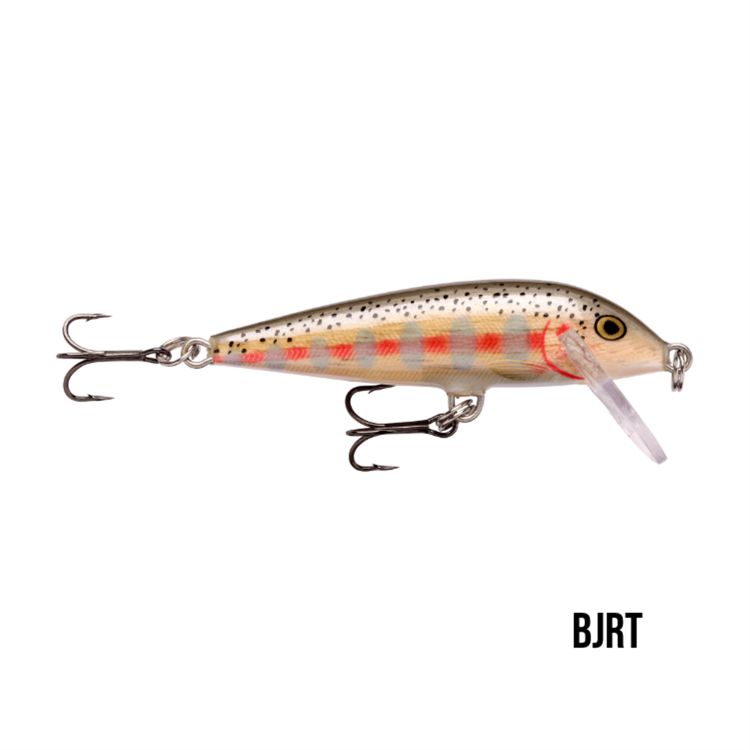 Countdown CD3 Balsa Juvenile Rainbow Trout