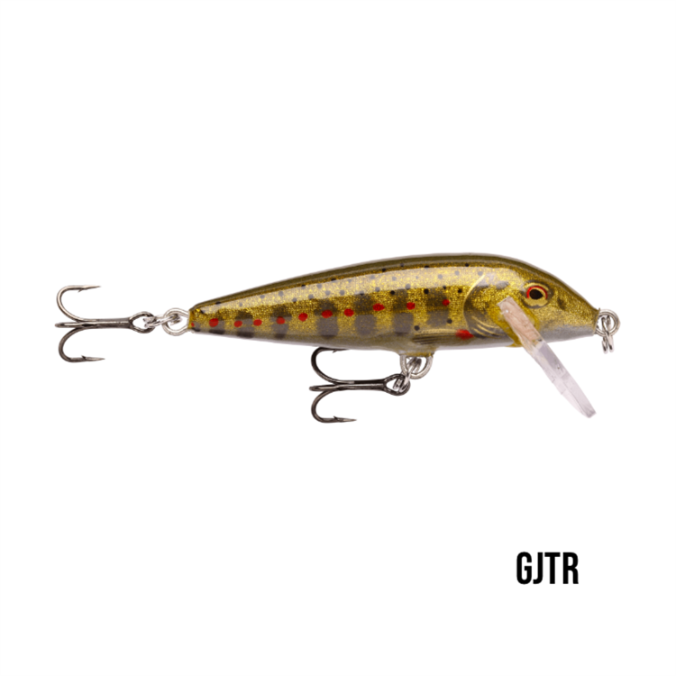 Countdown CD3 Gold Juvenile Trout