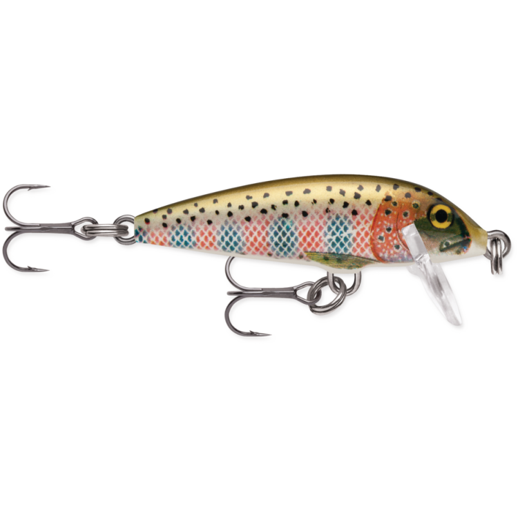 Countdown CD5 Rainbow Trout