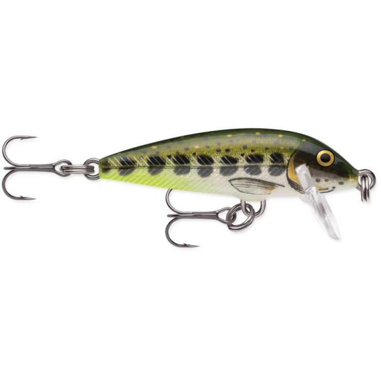 Countdown CD5 Muddler