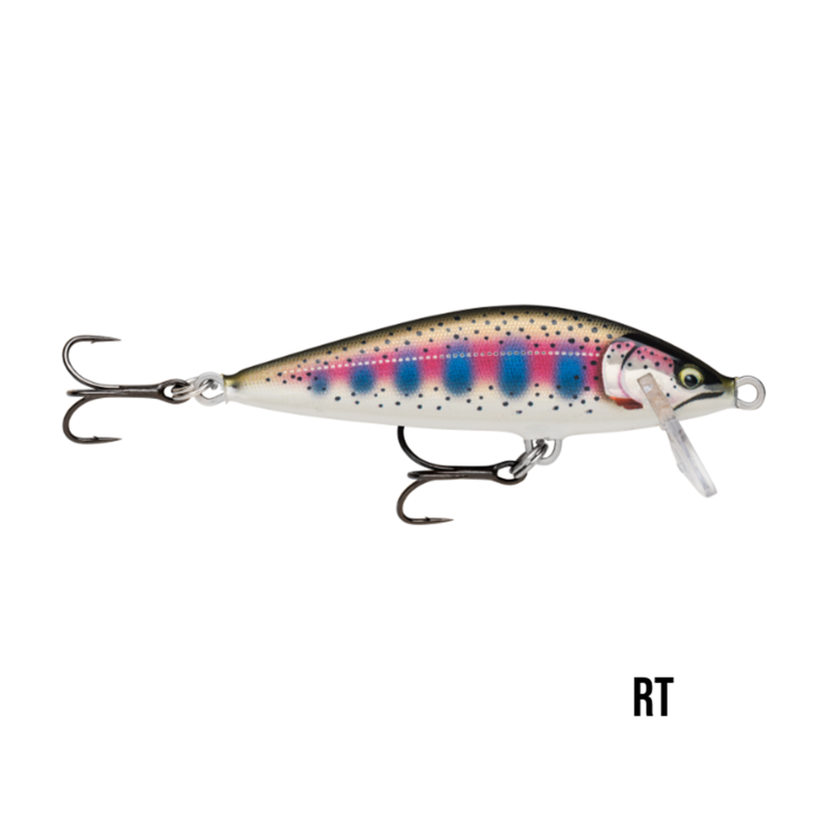 Elite Gilded 35 Rainbow Trout