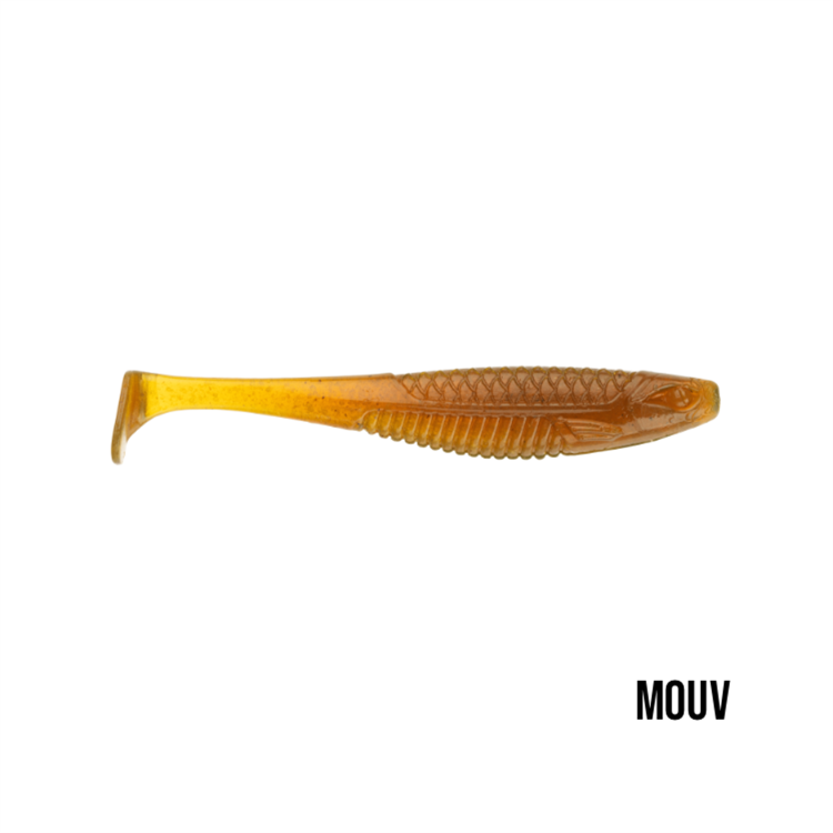 Crush City The Suspect Motor Oil UV