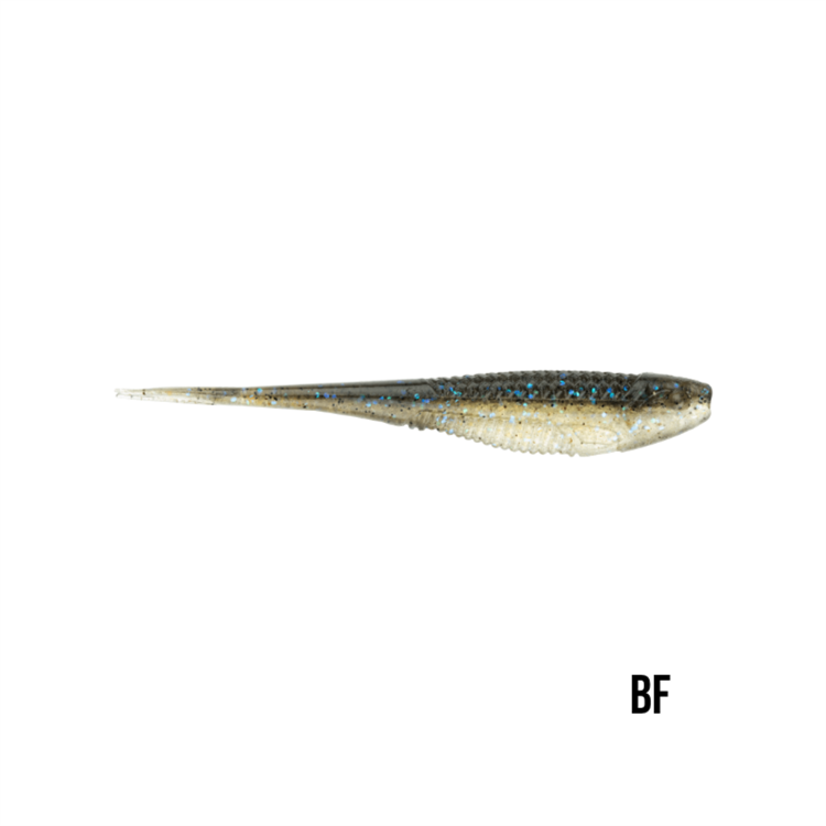 CrushCity The Jerk 3.75"  Baitfish