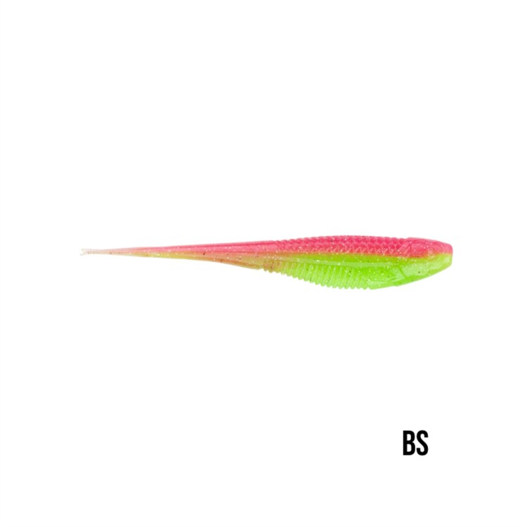 CrushCity The Jerk 5" Bombshell