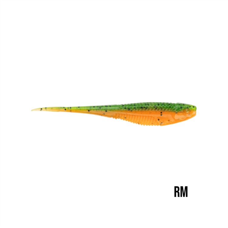 CrushCity The Jerk 5" Rockmelon