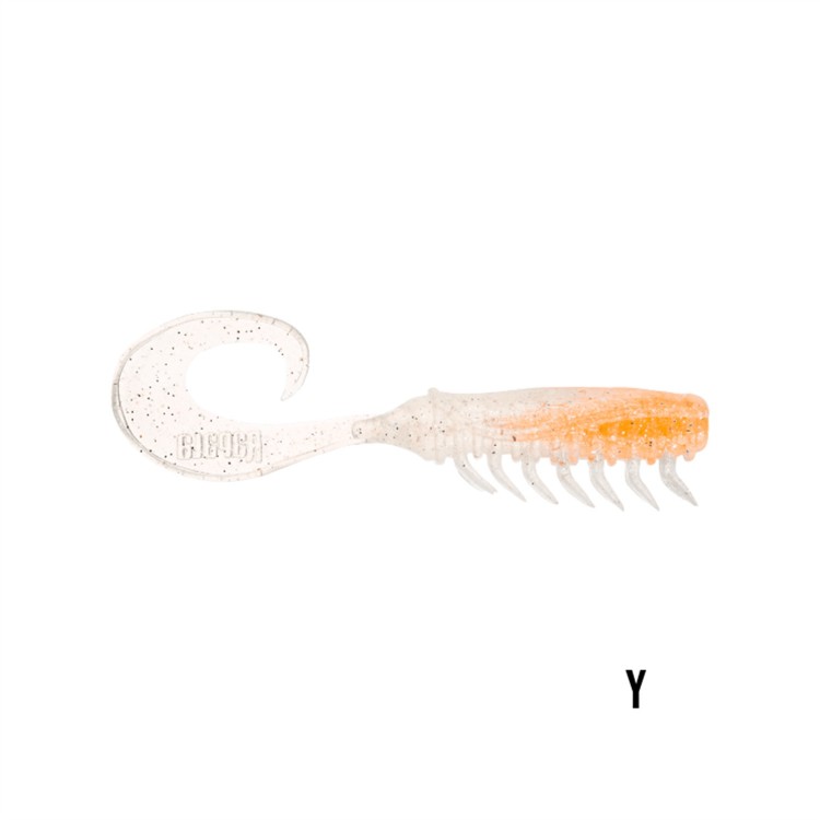 CrushCity Creeper 2.5" Yabbie