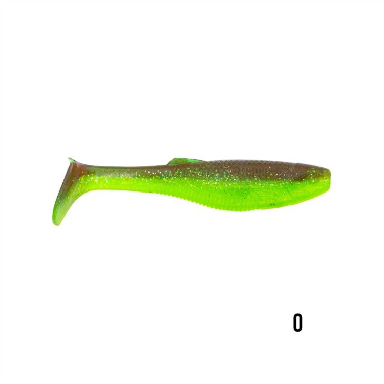 CrushCity Heavy Hitter 3" Ogre