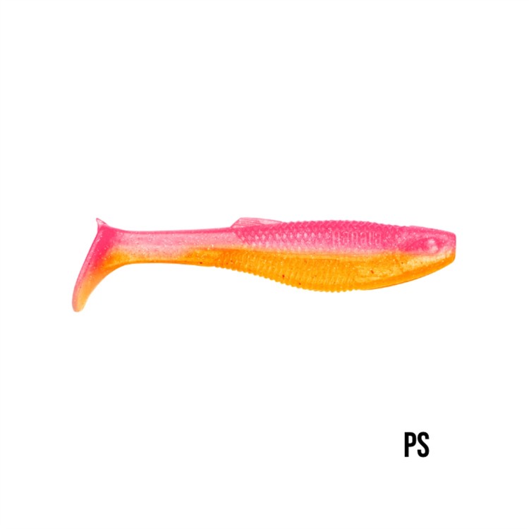 CrushCity Heavy Hitter 3" Pink Sunset