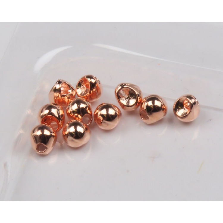 Insta Jig Tungsten Head 4.6mm Copper