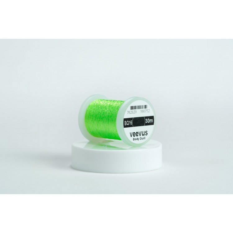 Veevus Body Quill