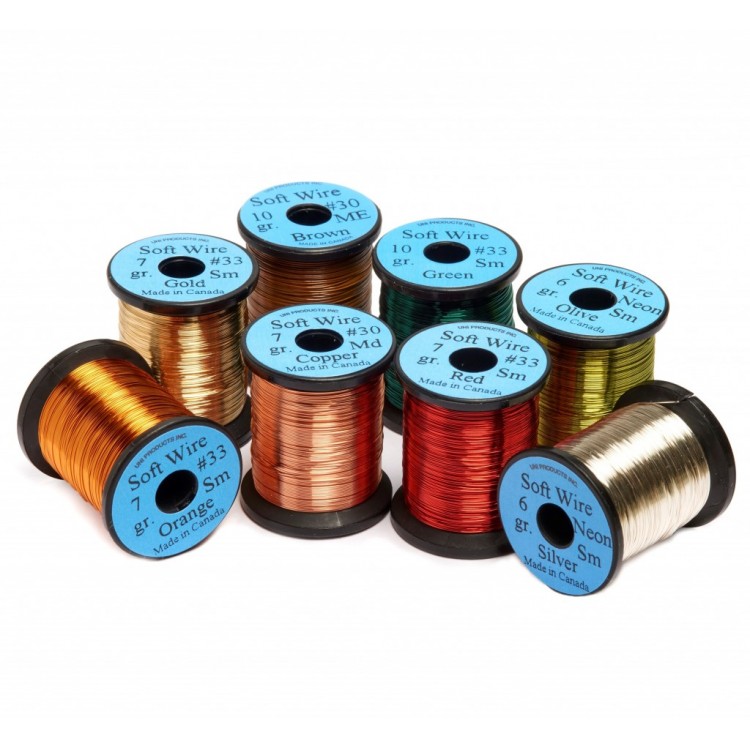 Uni Soft Copper Wire
