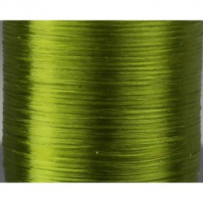 Danville Flat Waxed Nylon Thread