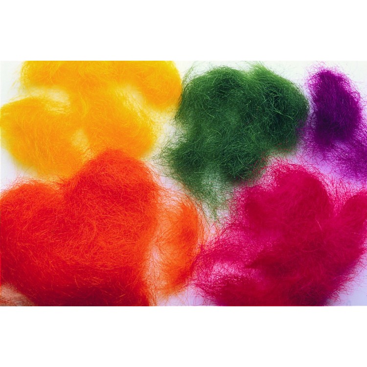 Seals Fur Substitute